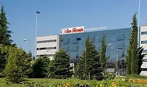 Ah San Fermín Pamplona Villava